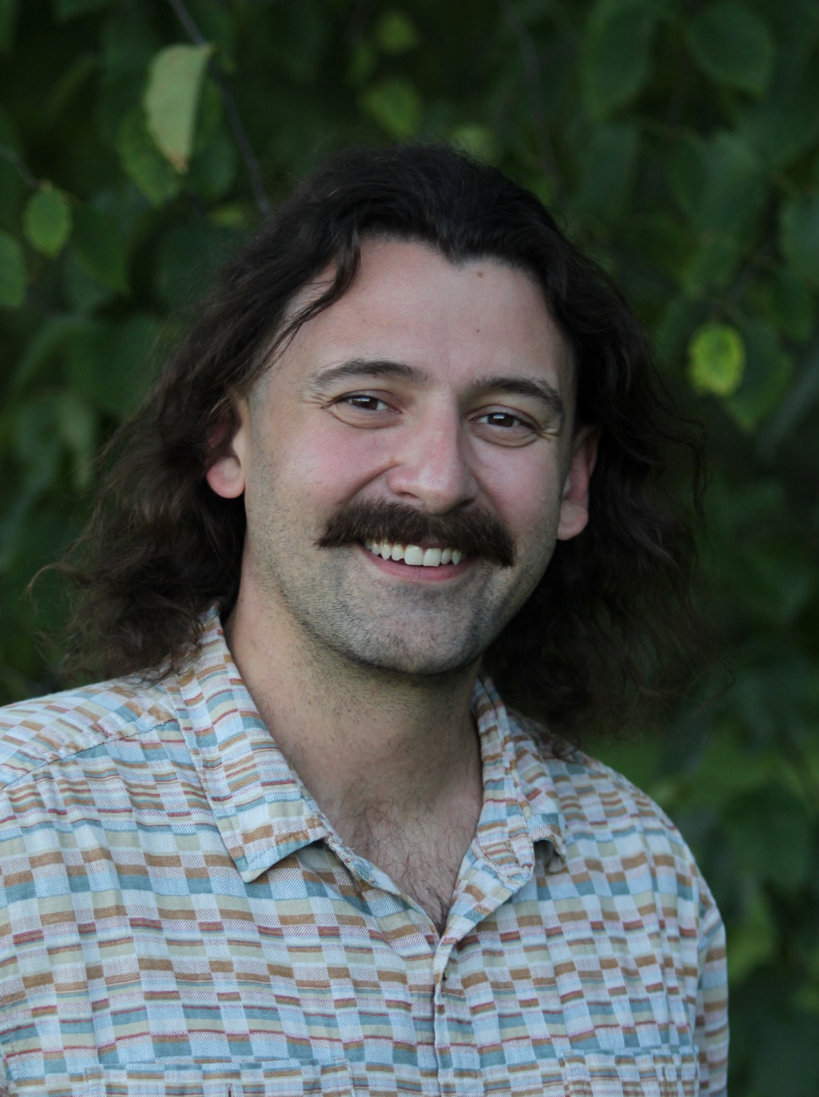 Brian Slater