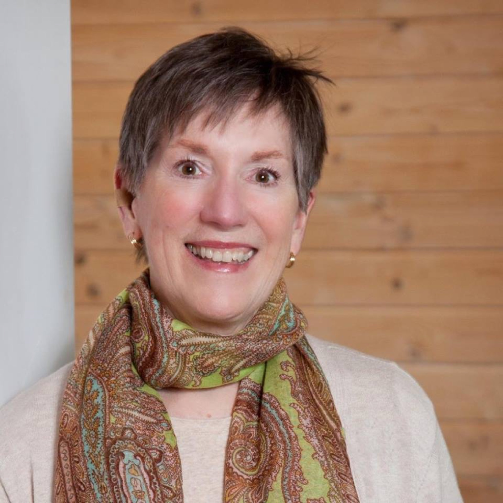 Kate Courtney Scollin