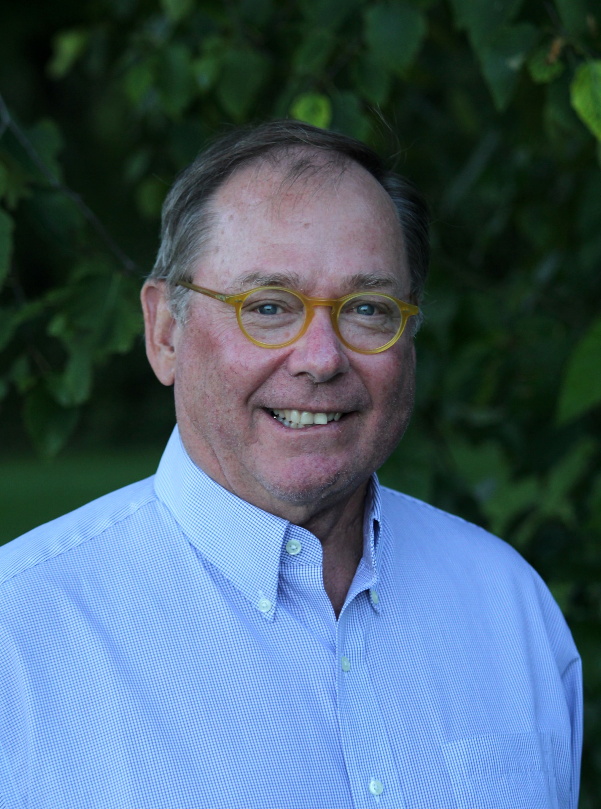 Ric Loyd