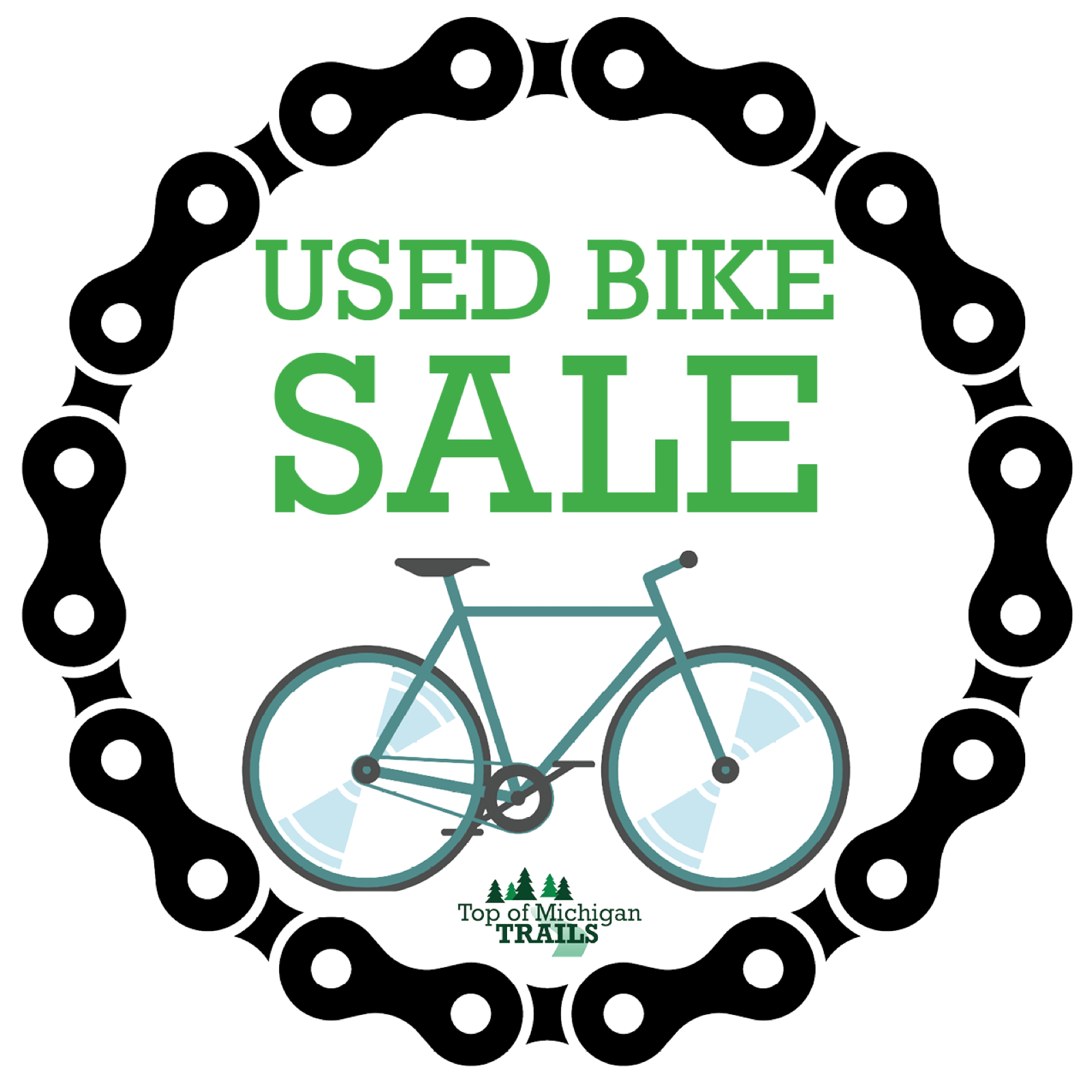 Used Bike Sale