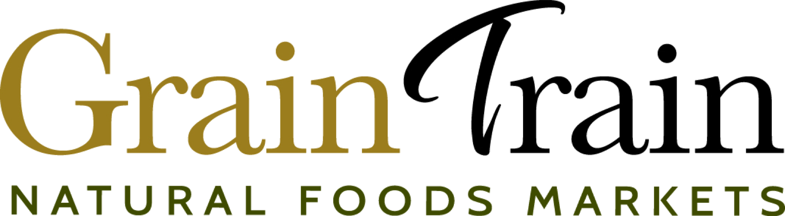 Grain Train Natural Foods Co-op