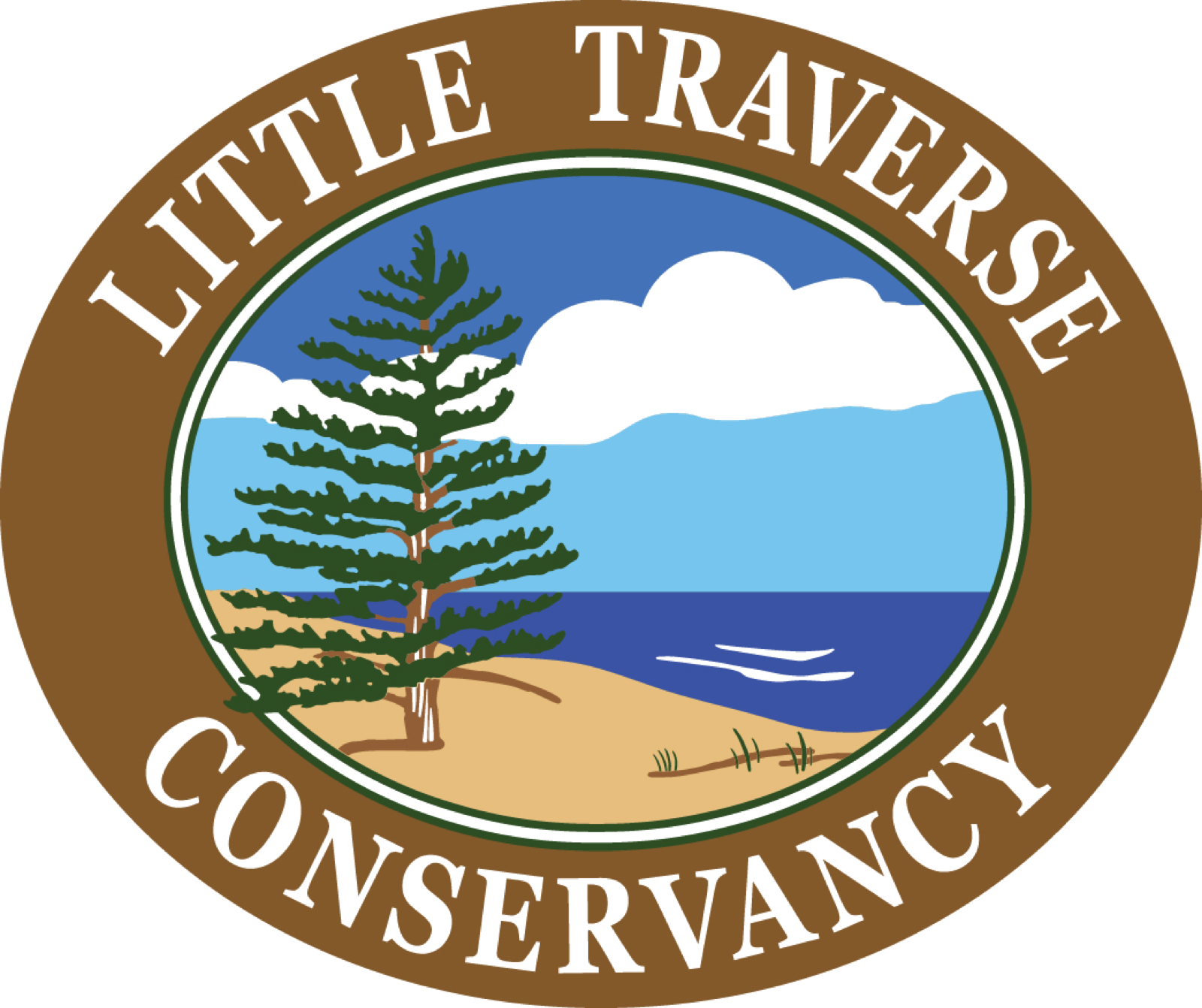 Little Traverse Conservancy Land Trust