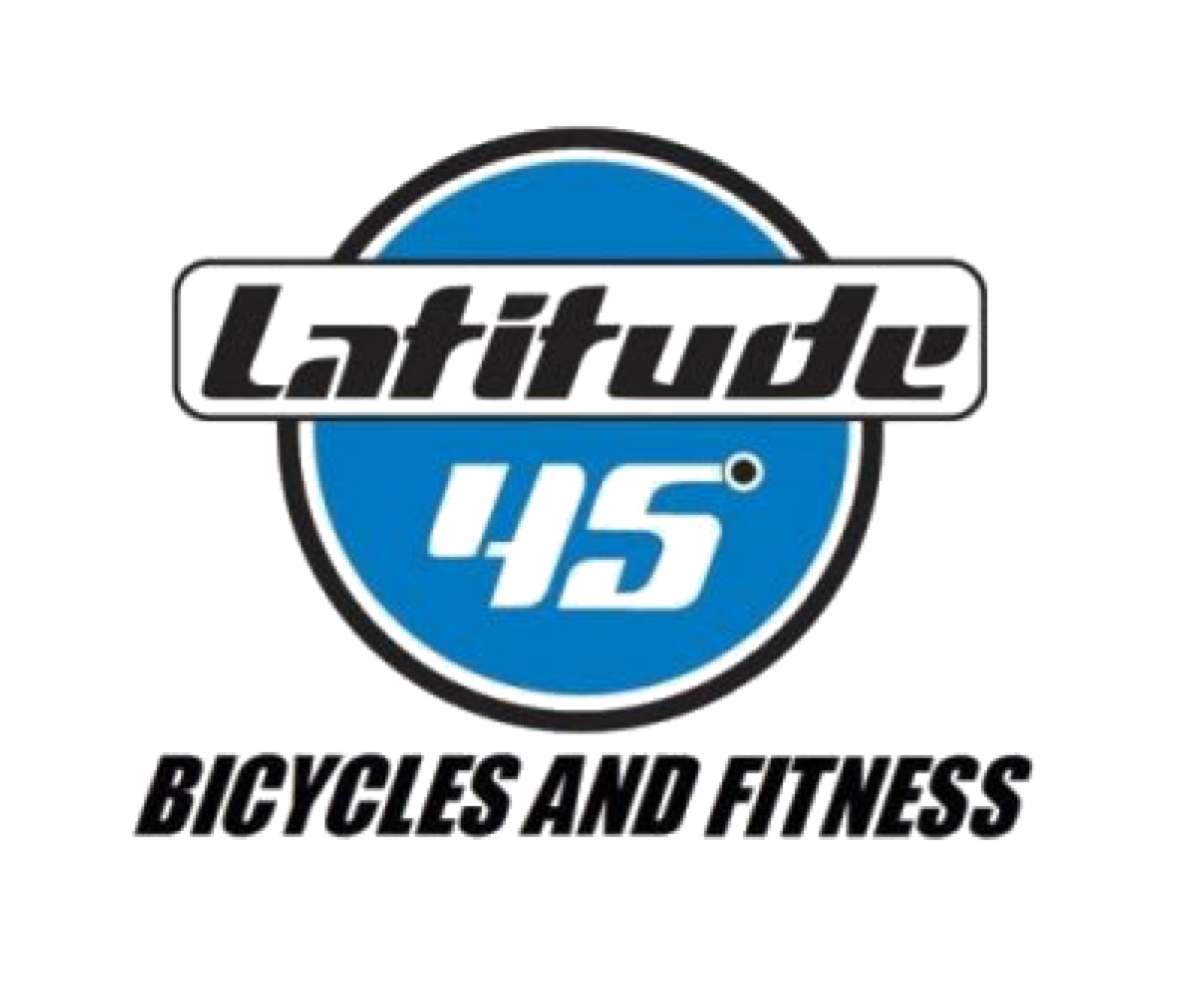 Latitude 45