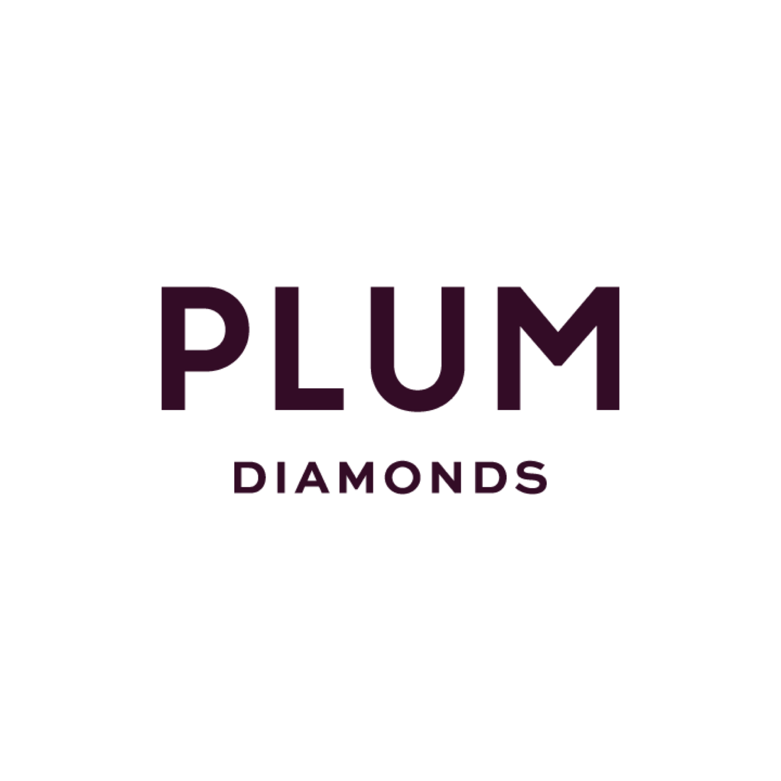 Plum Diamonds