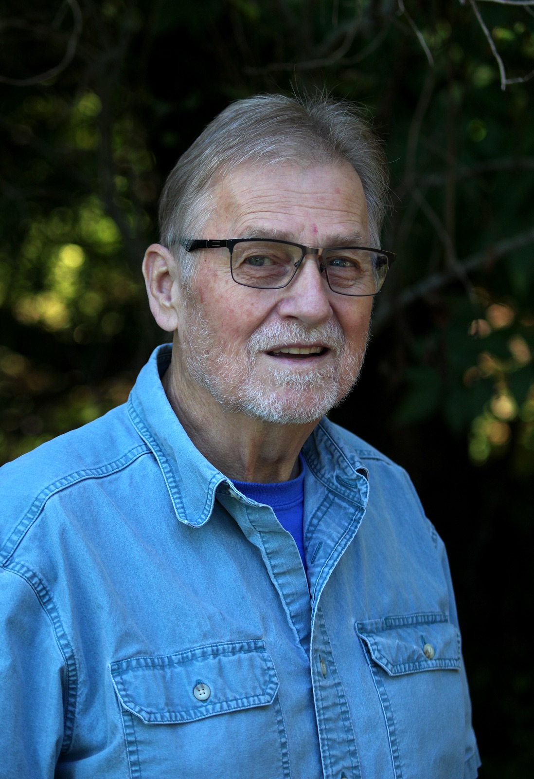 Bill Prall
