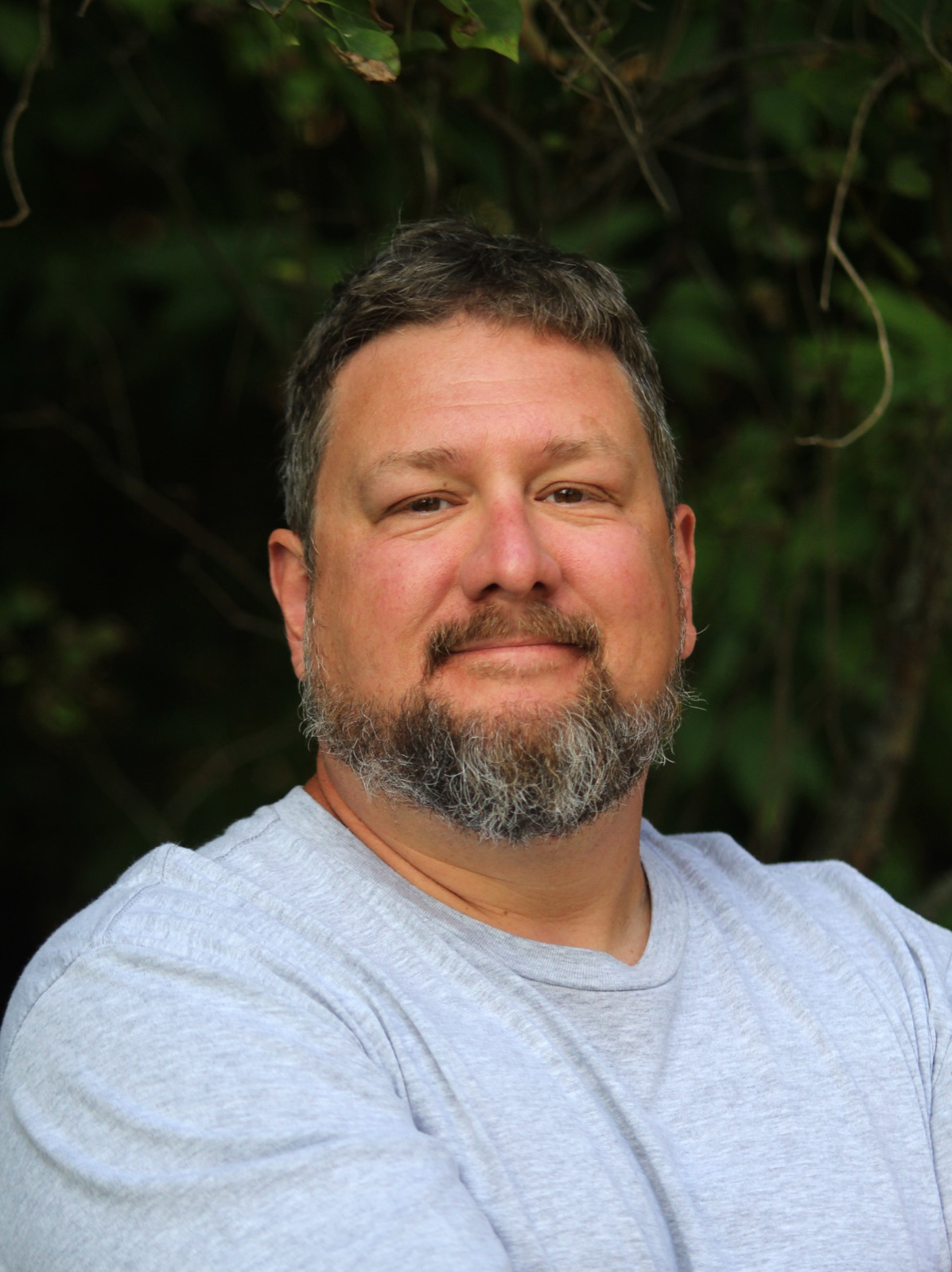 Brent Bolin