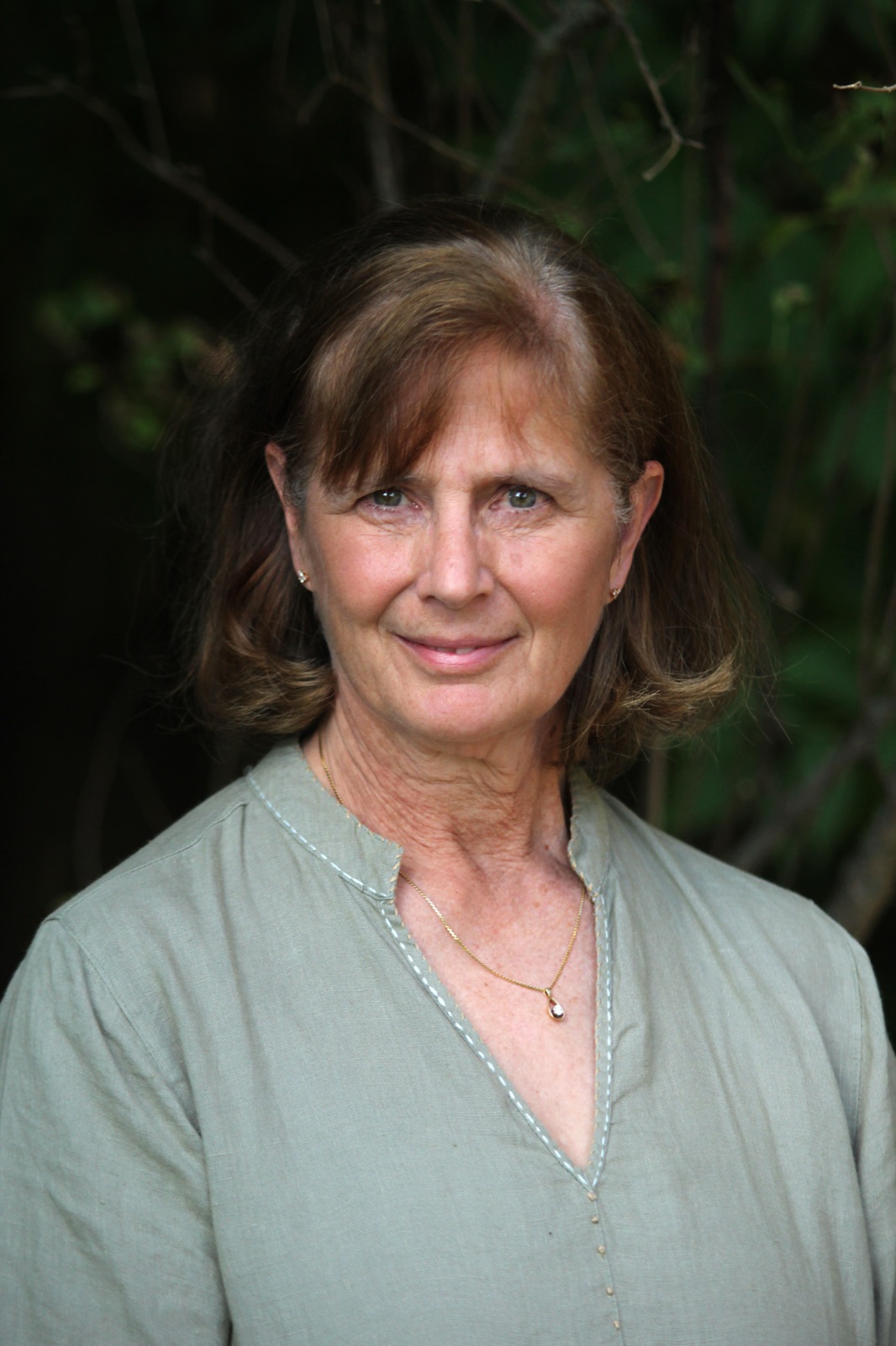 Cindy Okerlund
