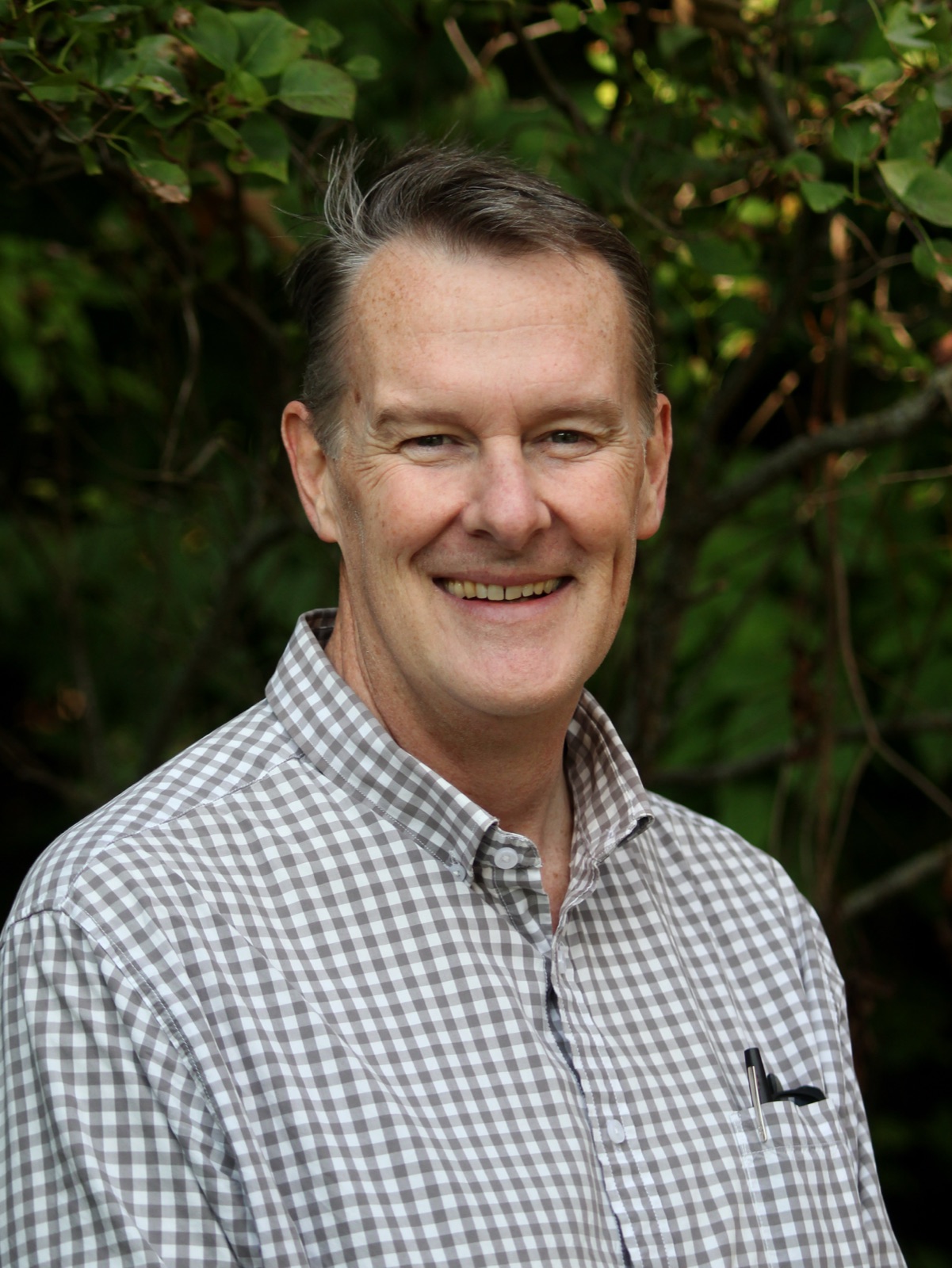 Eric Cox