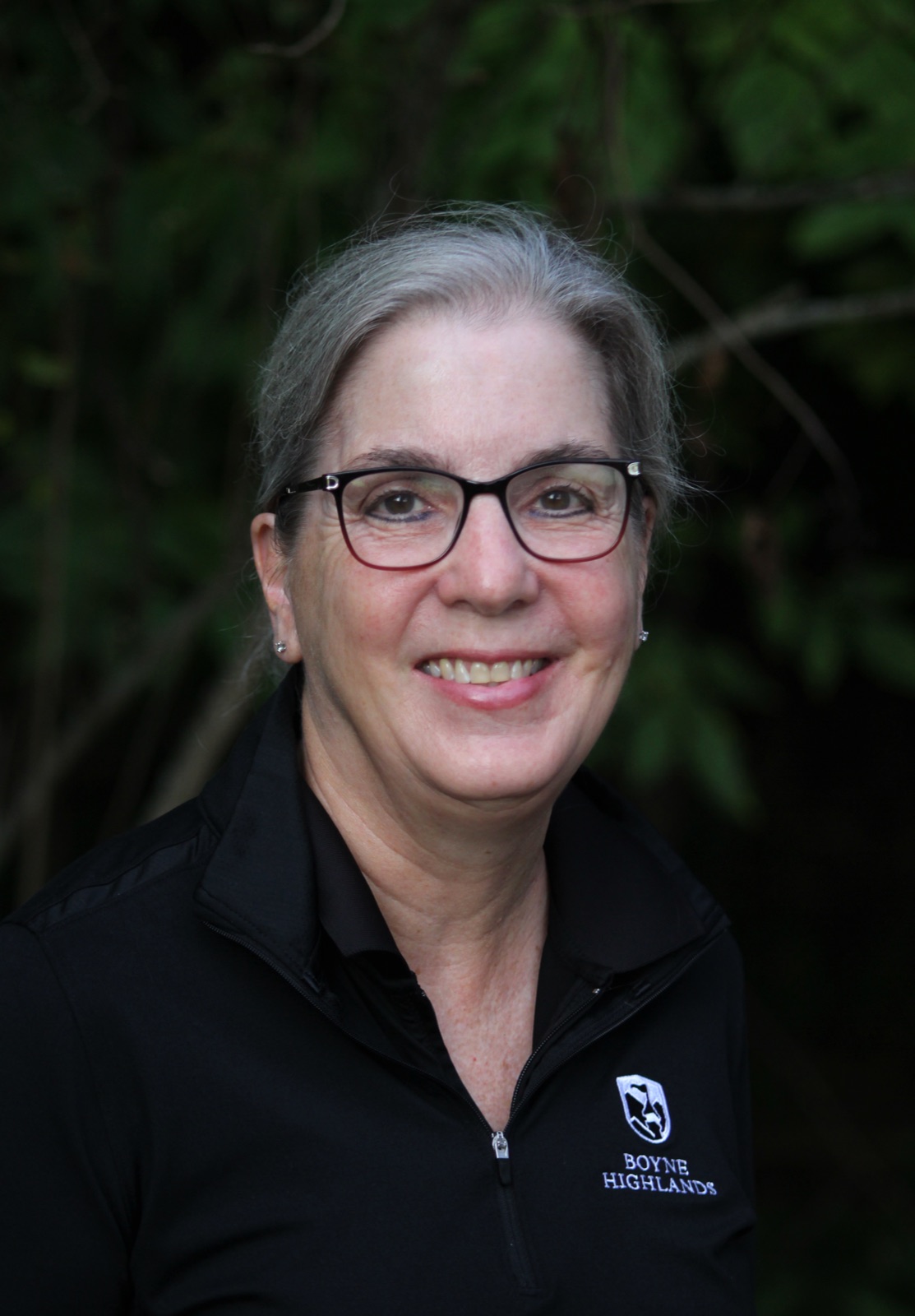 Linda Slater
