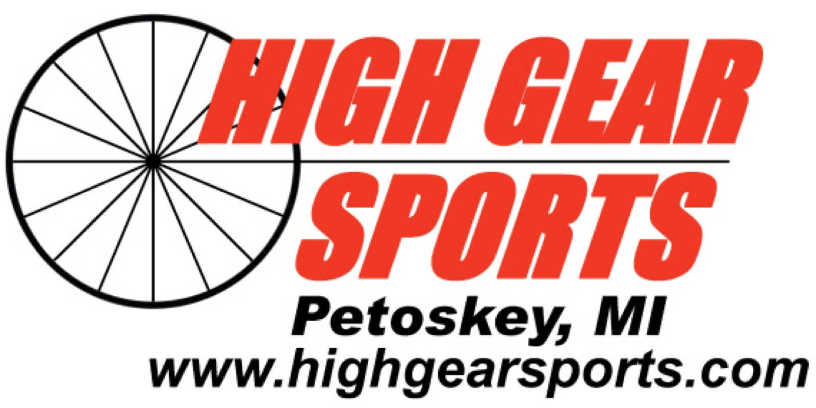 High Gear Sports Petoskey