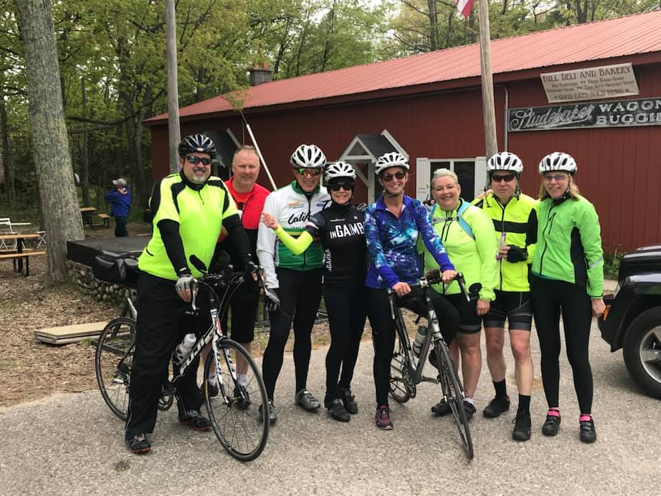 Harbor Springs Cycling Classic
