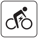 E-bike classification