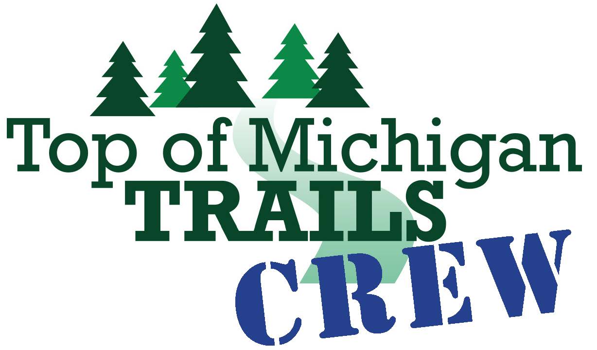 CREW program logo