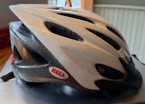 Bell Venture cycling helmet