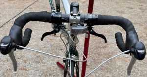 Specialized Sequoia road bike