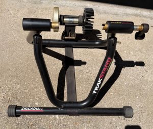 Blackburn Track Stand indoor trainer