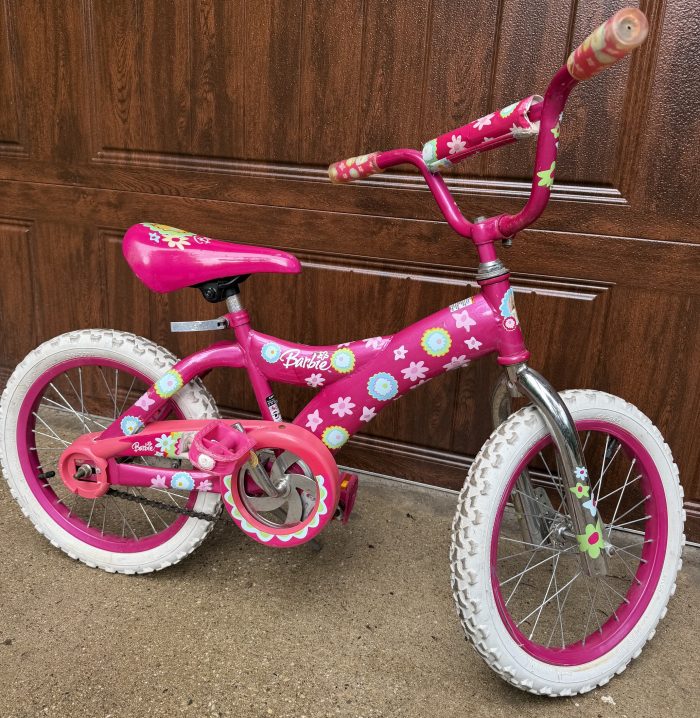 BARBIE 16