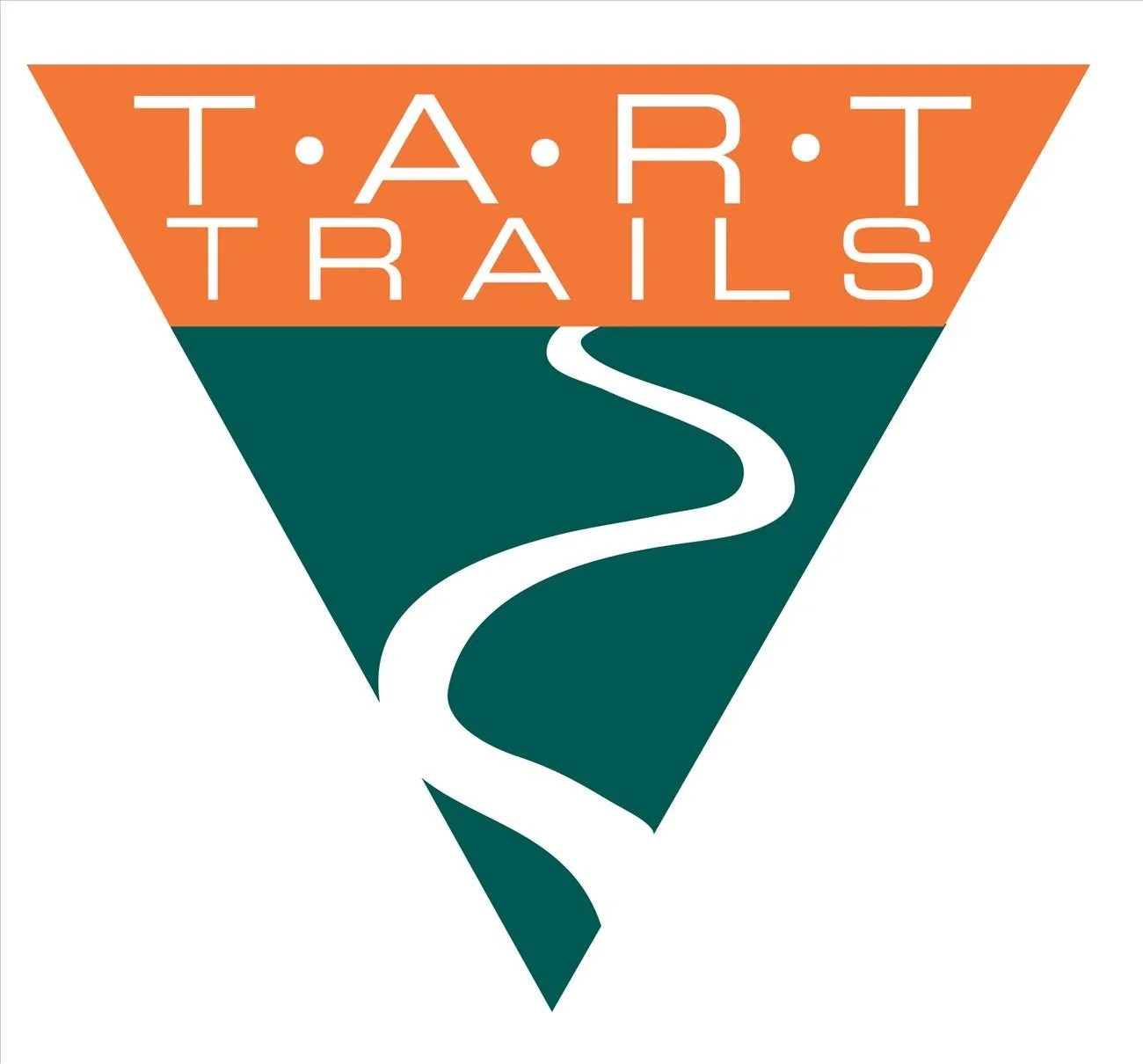 TART Trails logo