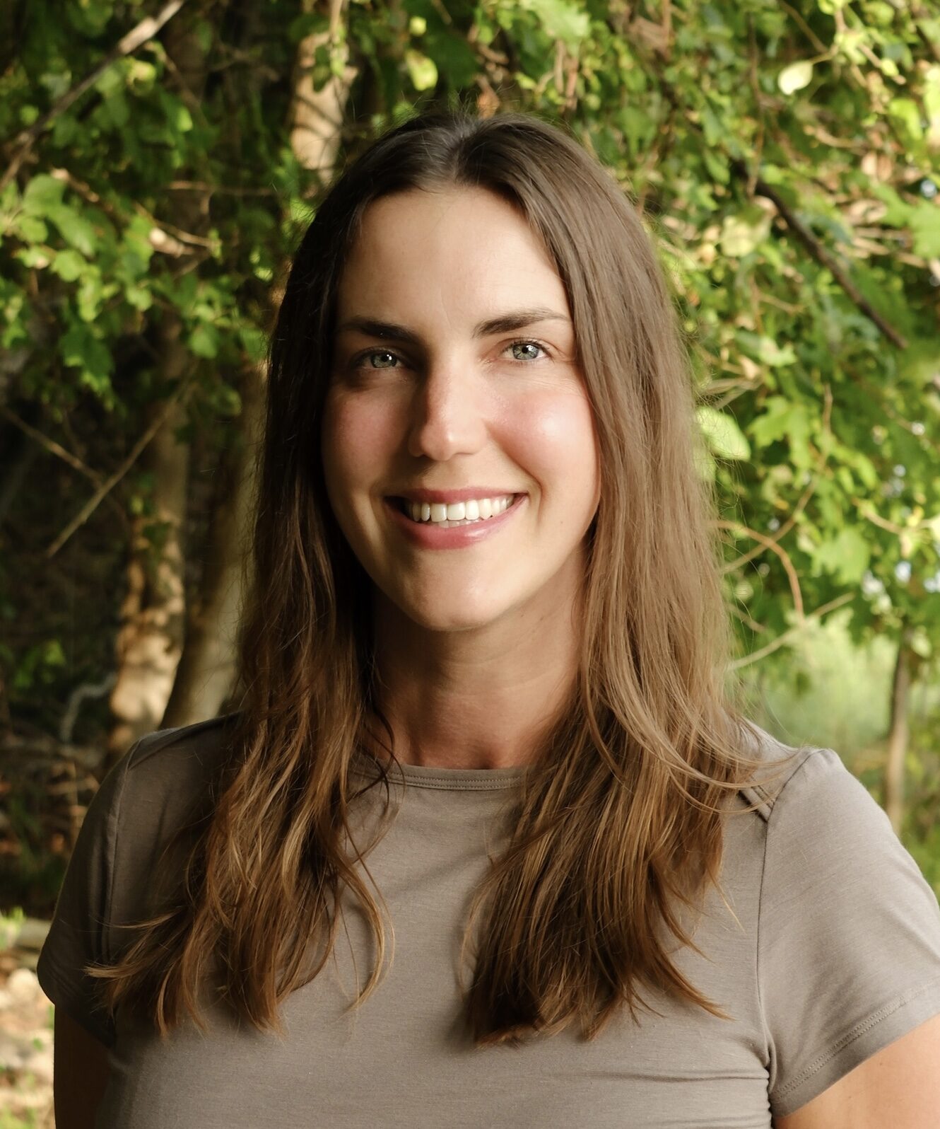 Helen Habicht, TOMTC Development Director